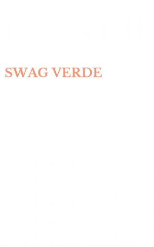 SWAG VERDE