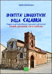 Identit&agrave; linguistiche della Calabria
