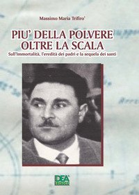 Pi&ugrave; della polvere oltre la scala