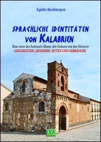 Sprachliche identit&auml;ten von Kalabrien