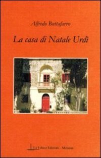 La casa di Natale Urd&igrave;
