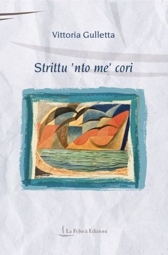 Strittu 'nto me' cori