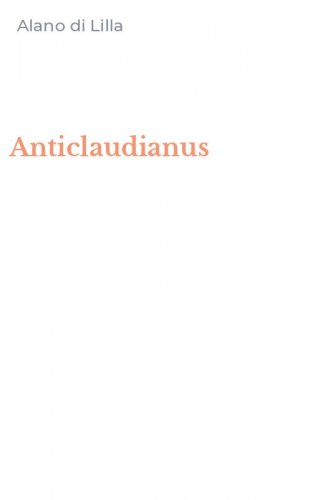 Anticlaudianus