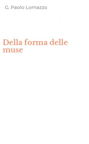 Della forma delle muse