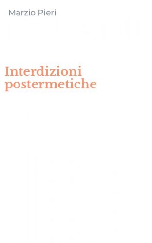 Interdizioni postermetiche