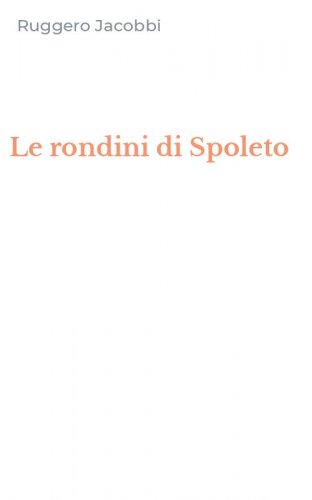 Le rondini di Spoleto