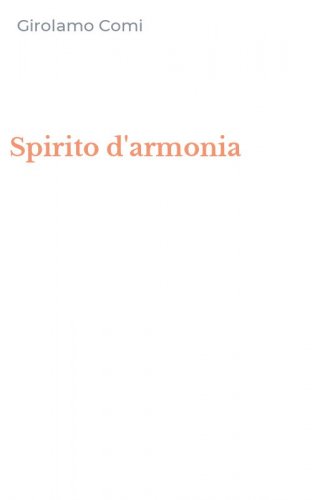 Spirito d'armonia