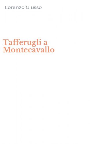 Tafferugli a Montecavallo
