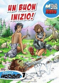 Un buon inizio! Manuale insegnante