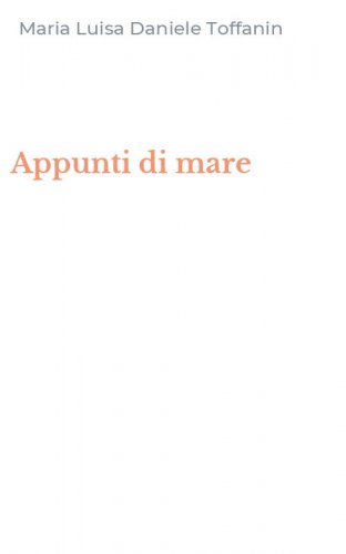 Appunti di mare