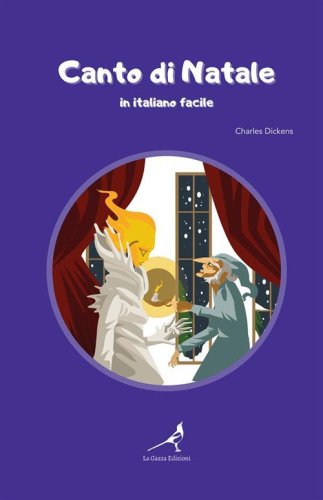 Canto di Natale in italiano facile