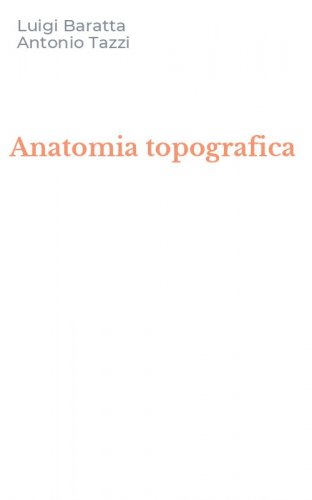 Anatomia topografica