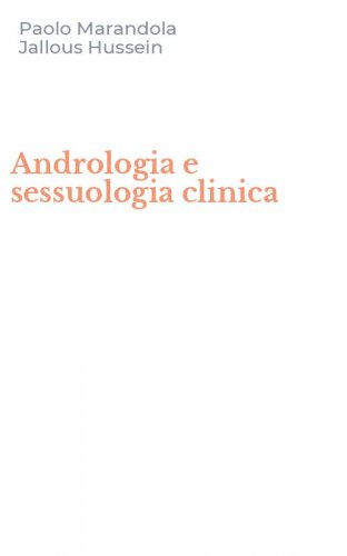 Andrologia e sessuologia clinica
