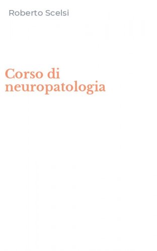 Corso di neuropatologia