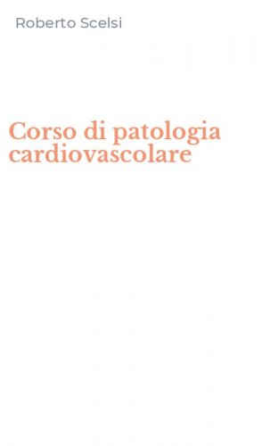 Corso di patologia cardiovascolare