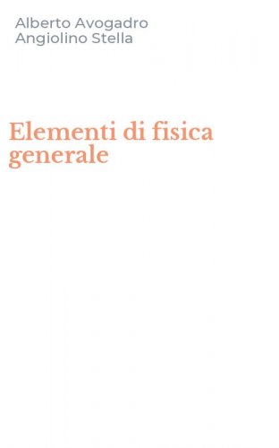 Elementi di fisica generale