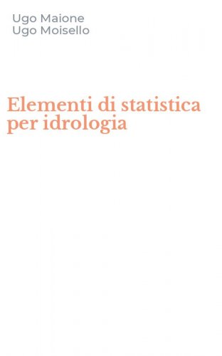 Elementi di statistica per idrologia