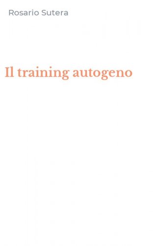 Il training autogeno