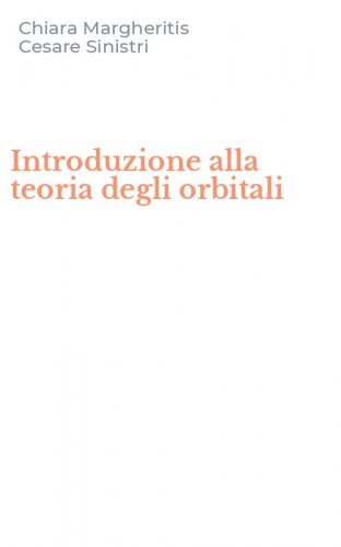 Introduzione alla teoria degli orbitali