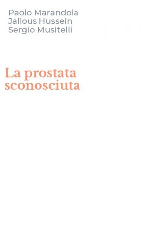 La prostata sconosciuta