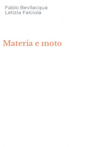 Materia e moto