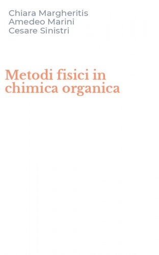 Metodi fisici in chimica organica