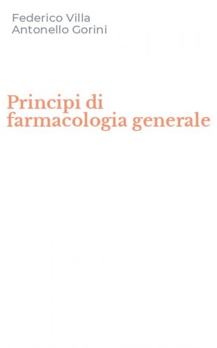Principi di farmacologia generale