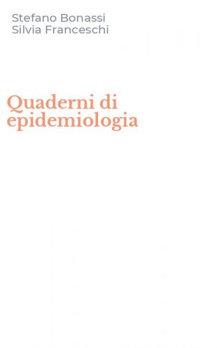 Quaderni di epidemiologia