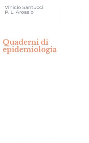 Quaderni di epidemiologia