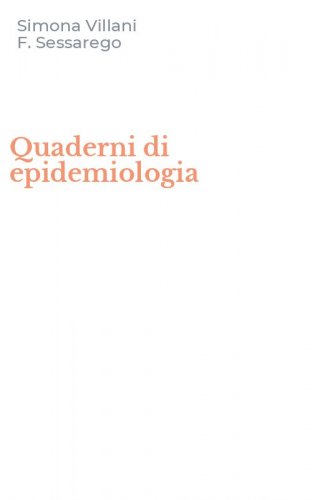 Quaderni di epidemiologia