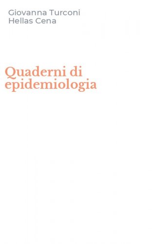 Quaderni di epidemiologia