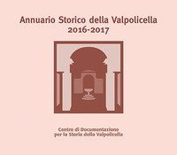 Annuario Storico della Valpolicella 2016-2017
