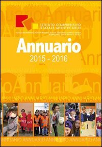 Annuario 2015-2016