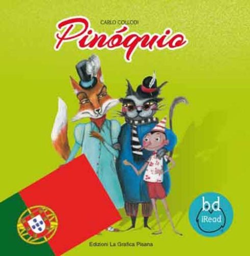Pin&oacute;quio