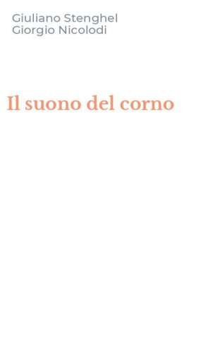 Il suono del corno