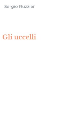 Gli uccelli