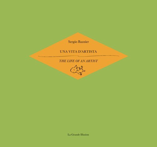 Una vita d'artista-The life of an artist