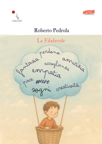 Le filafavole