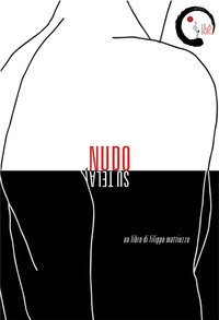 Nudo su tela