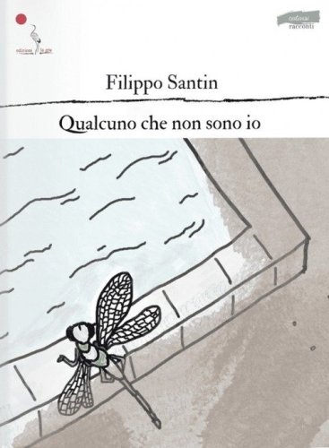 Qualcuno che non sono io