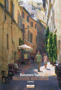 Trastevere mon amour