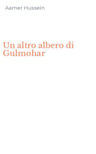 Un altro albero di Gulmohar