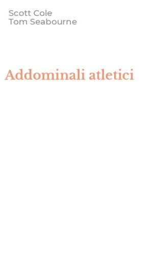 Addominali atletici