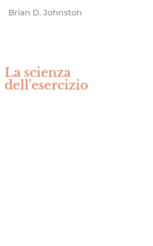 La scienza dell'esercizio