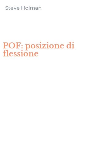 POF: posizione di flessione
