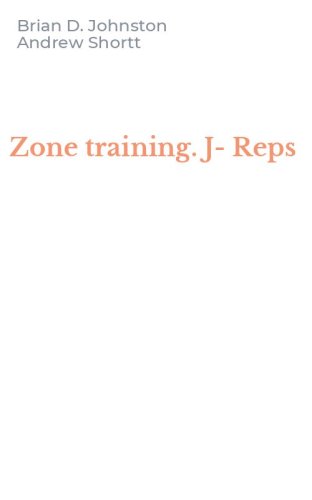Zone training. J-Reps