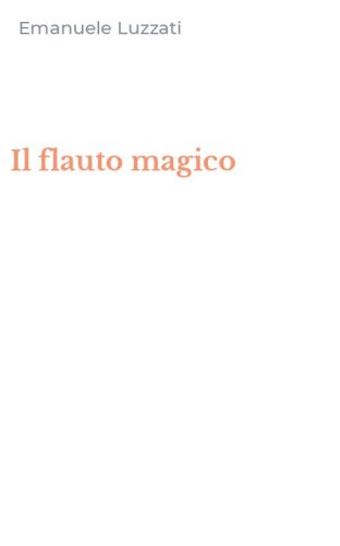Il flauto magico