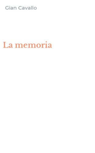 La memoria