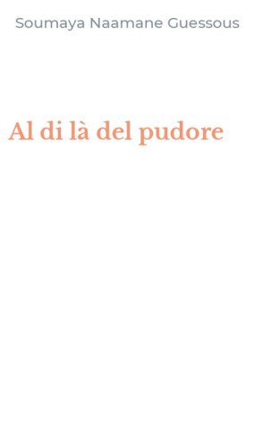 Al di l&agrave; del pudore