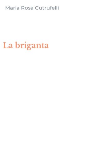 La briganta